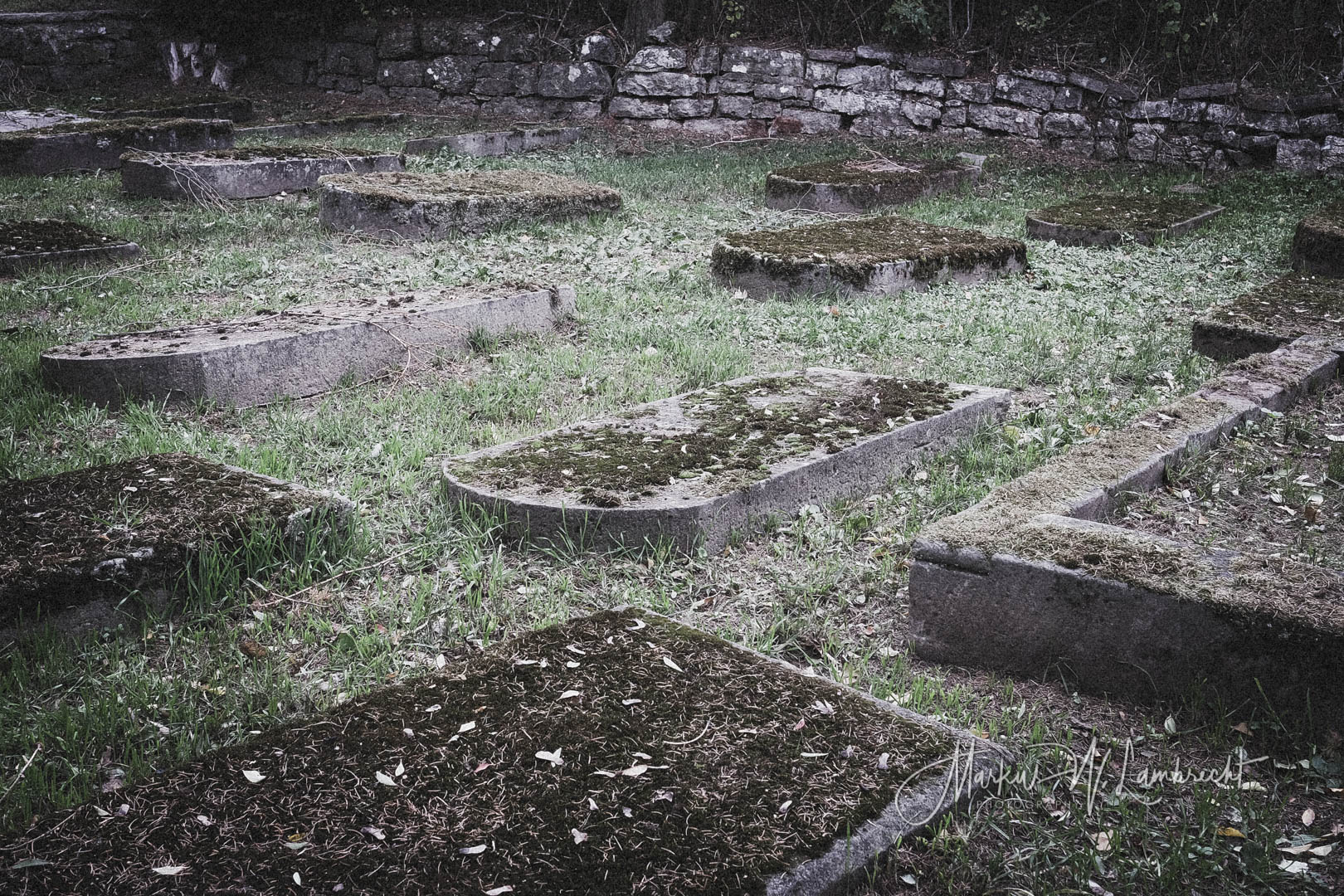 Hedemünden, Jüdischer Friedhof